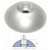 SINGLE ANODE FOR RUDDER 70 MM