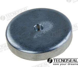 H+B TECH. ANODE FOR PLATOFRM TENDER LIFT 00102VET-1