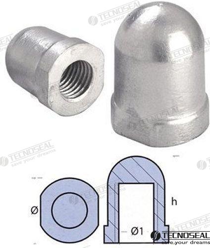 BOLT FOR SHAFT 20 MM