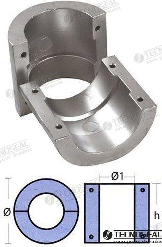 SHAFT ANODE 95MM.