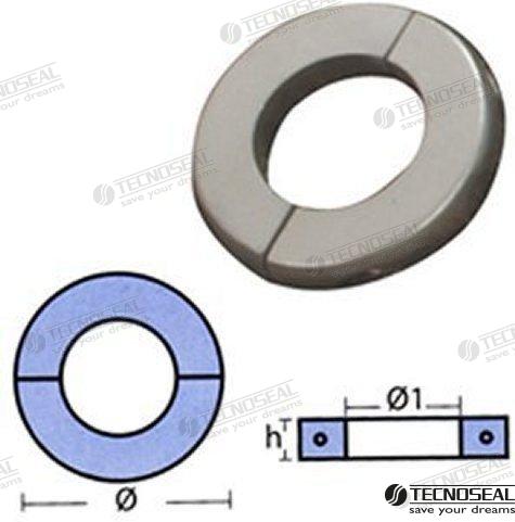 SHAFT COLLAR 55MM.