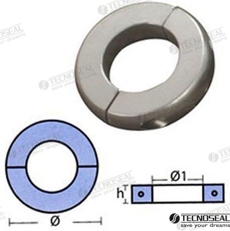 SHAFT COLLAR 2 1/4