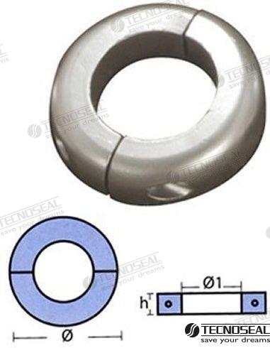 SHAFT COLLAR 100MM.