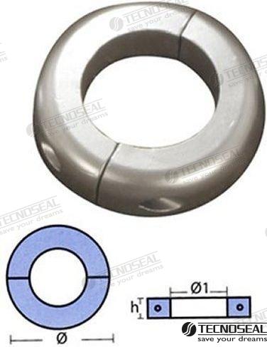 SHAFT COLLAR 120MM.