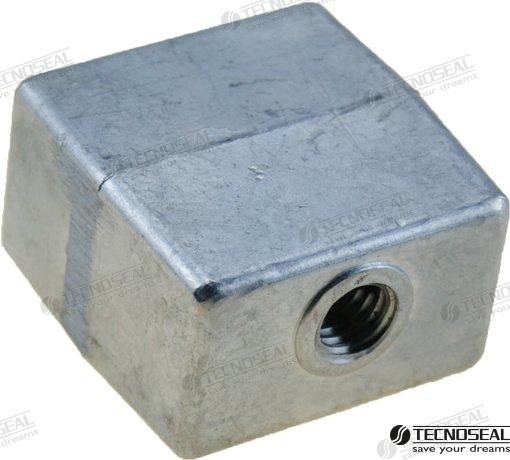 Anode Cube for OMC/Johnson/Evinrude