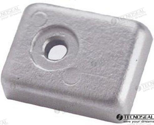 Anode Zinc Johnson-Evinrude 25