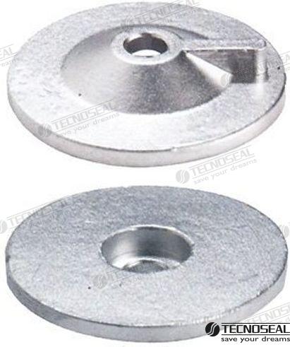 Anode Zinc Johnson-Evinrude 5hp