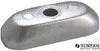 Anode Zinc Johnson-Evinrude 9.9/50 HP 4T