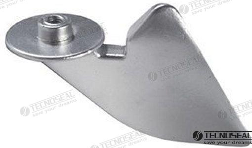 Anode Zinc for propeller - BMW Z-Drive MK2