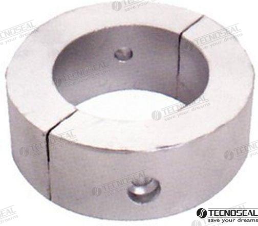 Anode Zinc Gori propeller nut Ø 18''- 20''