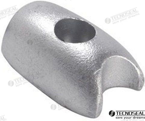 Anode Zinc - Sleipner propeller nut