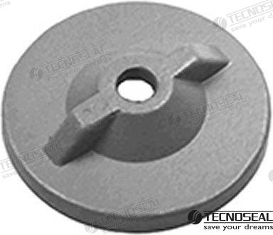 Zinc Anode Yamaha