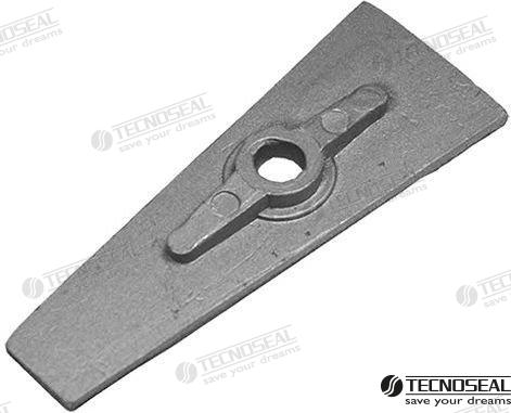 Zinc Anode Yamaha