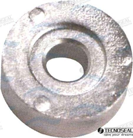 Anode Zinc, Mariner/Yamaha 2-25HP