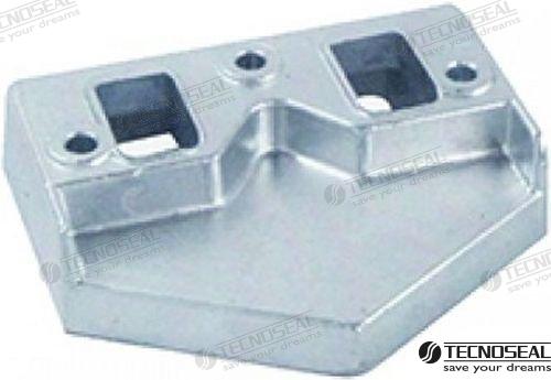 Anode Zinc, Yamaha sterndrive