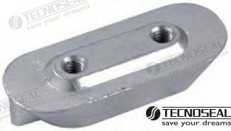 Anode, Aluminium for Yamaha