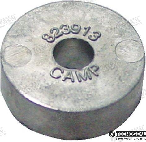 Anode Zinc, Yamaha washer for cylinder head