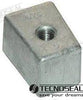 Zinc Anode for Yamaha 40-50 hp 4-stroke