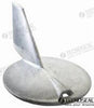 Anode Zinc, Yamaha 150-200HP / Counter Rotation