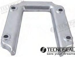 Anode Zinc, Yamaha sterndrive