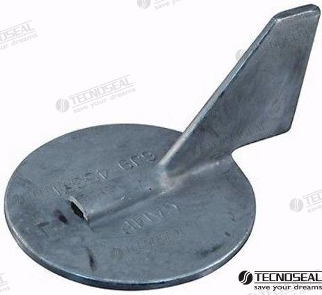 Anode Zinc, Yamaha 150-225HP