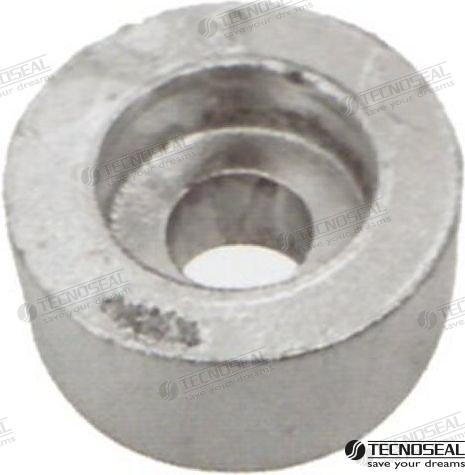 Zinc Anode Honda 20-250 hp