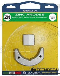 Anode Kit OMC 50-75