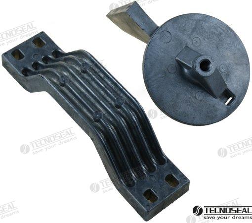 Anode Kit For Yamaha(TENKITYAMAHA150-200)