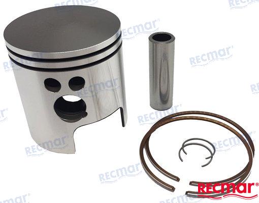 YAMAHA PISTON 0.30 3189P3