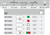 Navigation Lights 135mm (For Boats up to 20m)