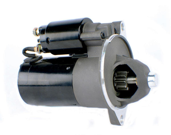 Starter motor for Ford 5.0L and 5.8L V8 Volvo Penta and OMC 3854190 302