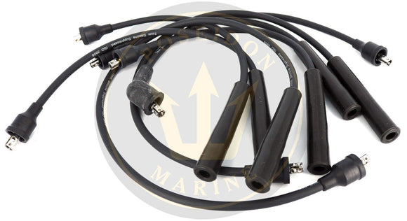 Kabel zapalovací svíčky Marine HT pro Volvo Penta AQ165 AQ170 RO: 875404