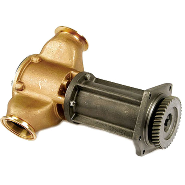 Raw Water Pump replaces: Sherwood G3001X